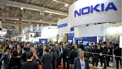 Năm 2017, Nokia sẽ có kế hoạch tăng cường sự hiện diện của mình tại thị trường công nghệ thực tế ảo.