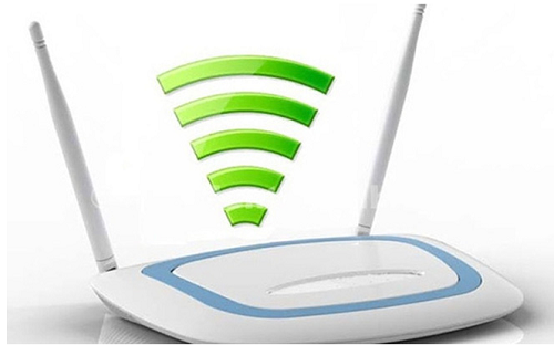 Hãy mạnh dạn... khởi động lại router làb bước đầu tiên khi Wi-Fi rùa bò