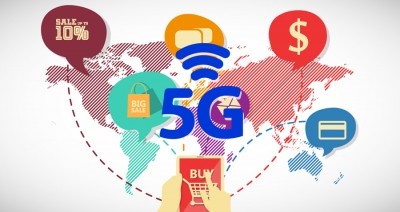 5G sẽ đóng góp 3.500 tỷ USD vào GDP toàn cầu