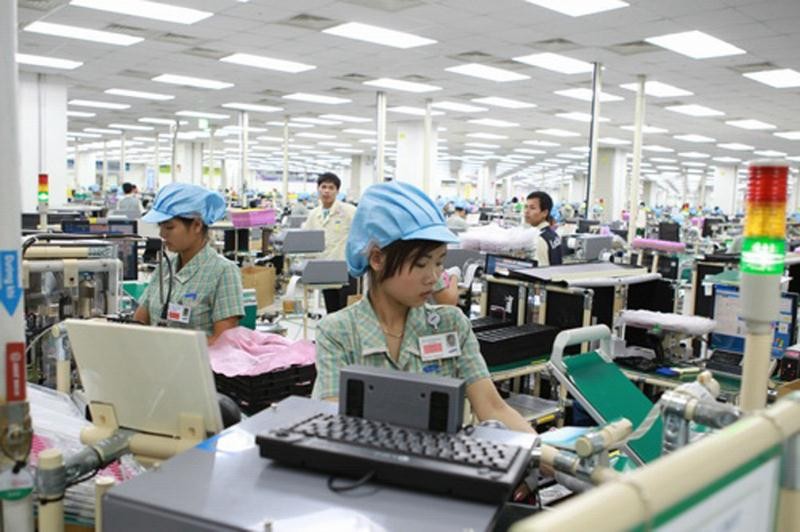 Samsung đang là một trong những nhà đầu tư nước ngoài lớn nhất ở Việt Nam.
