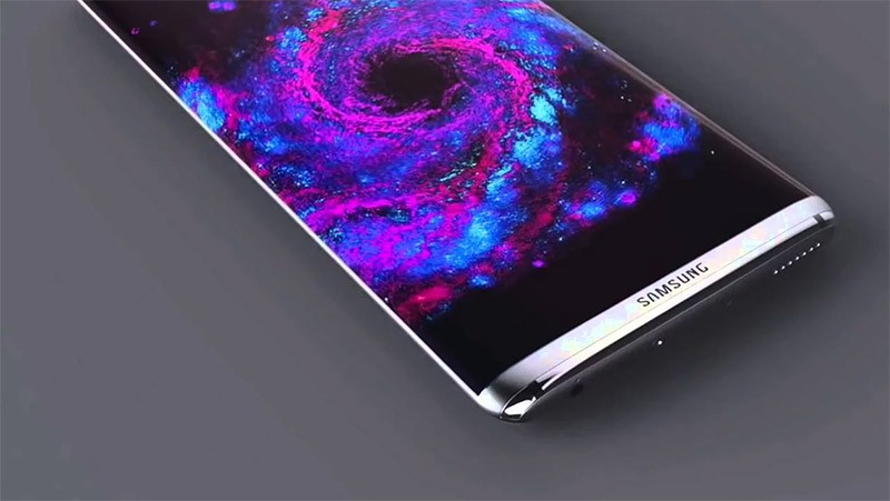 Galaxy S8 sẽ được ra mắt vào cuối tháng 3 tới.