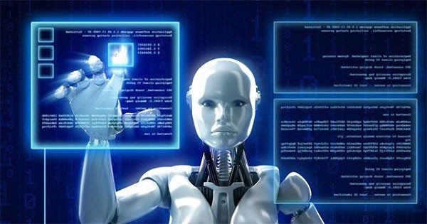 Thời điểm hiện tại, rất nhiều hãng công nghệ nổi tiếng có tham vọng tạo ra được những AI “khôn” hơn con người. Ảnh minh hoạ: Reuter.