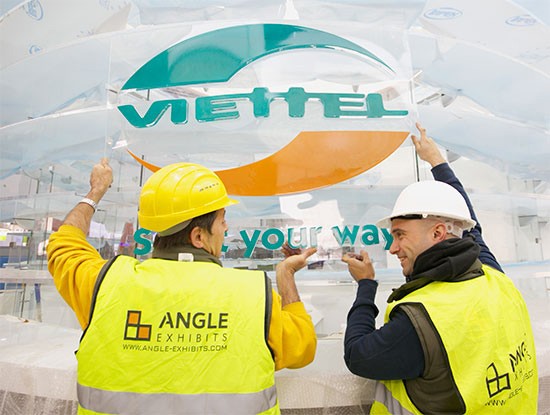 Kế hoạch năm 2017, Viettel đã đặt mục tiêu tăng trưởng với tổng số gần 50 triệu khách hàng quốc tế, tăng trưởng 35%. 