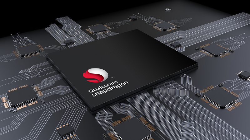 Snapdragon 845 cho phép tăng 30% công suất sử dụng mạng Wi-Fi, so với thế hệ trước. Ảnh: Qualcomm.