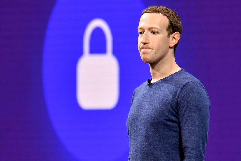 Facebook bị tấn công, hơn 50 triệu tài khoản đã bị đánh cắp.