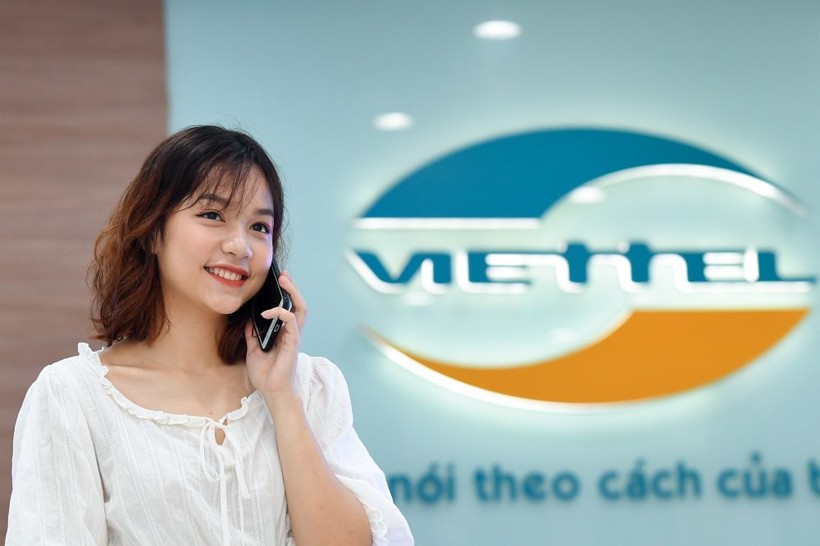 Dịch vụ chăm sóc khách hàng Viettel++ được cho là có quy mô đầu tư lớn nhất ngành viễn thông với hệ thống Loyalty có thể đáp ứng cho 70 triệu khách hàng.