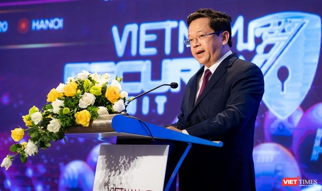 TS. Nguyễn Đức Hiển, Phó Trưởng ban Kinh tế Trung ương.