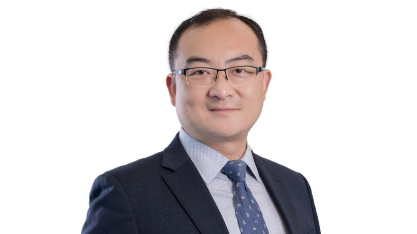 Tân Tổng Giám đốc Huawei Việt Nam Wei Zhenhua