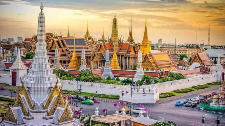 Thái Lan dẫn đầu danh sách 10 quốc gia được du khách Việt tìm kiếm sau dịch COVID-19.