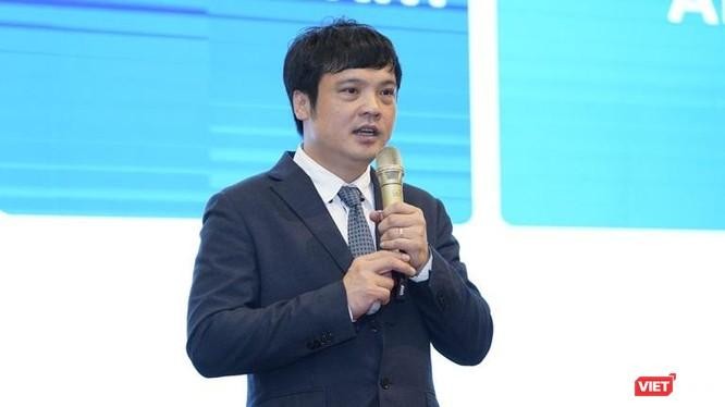Ông Nguyễn Văn Khoa, Chủ tịch Hiệp hội Phần mềm và Dịch vụ CNTT Việt Nam (VINASA) đã được bầu làm Phó chủ tịch ASOCIO. 