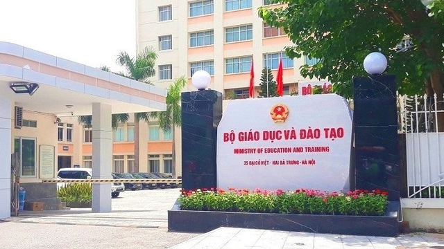 Bộ GD&ĐT cho biết đang và sẽ tiếp tục thanh tra, kiểm tra một số nội dung khác có liên quan tới hoạt động của NXB Giáo dục Việt Nam.