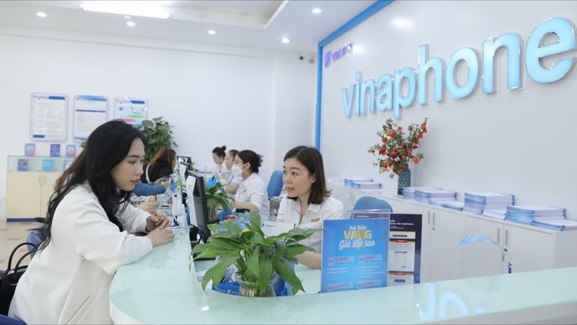 Speedtest: VinaPhone là mạng di động nhanh nhất Việt Nam