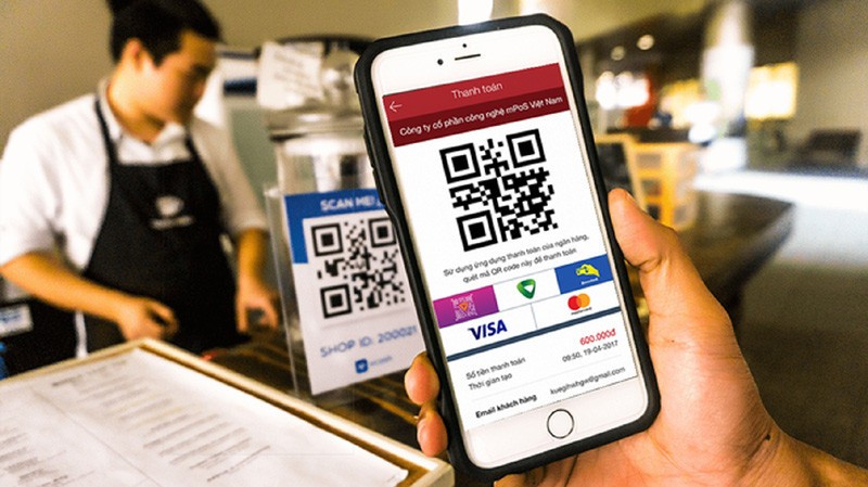 AI tạo sinh sẽ tạo đột phá về trải nghiệm mua sắm và thanh toán cho người dùng Việt Nam