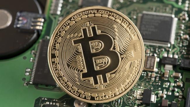 Chính quyền Trung Quốc dự định sẽ đóng cửa các sàn giao dịch bitcoin nội địa. (Ảnh: Wall Street Journal)