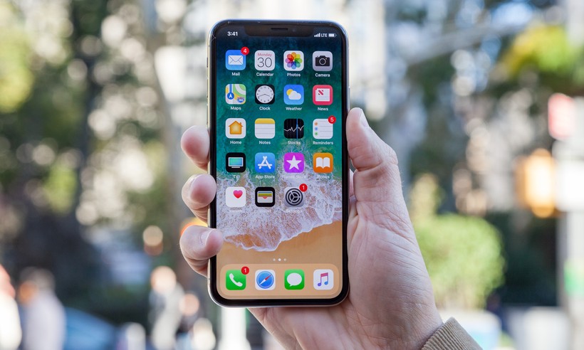 Trong năm 2018, Apple sẽ ra 3 mẫu iPhone X để người dùng có thêm nhiều lựa chọn. (Ảnh: Tom's Guide)