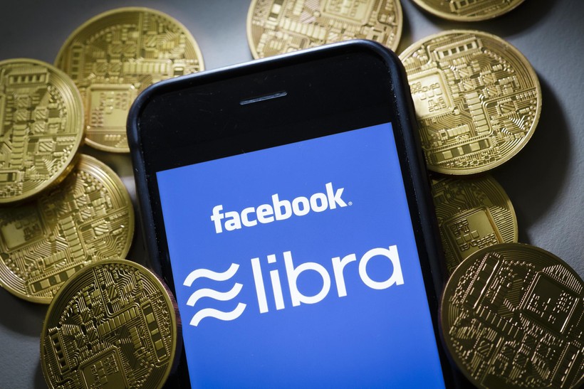 Đồng Libra dự kiến sẽ được Facebook tung ra vào năm sau (Ảnh: VCG)