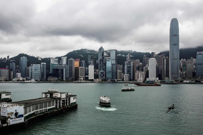 Các chính trị gia cho rằng dự luật an ninh mới của Trung Quốc sẽ ảnh hưởng tới tương lai của Hong Kong (Ảnh: SCMP)