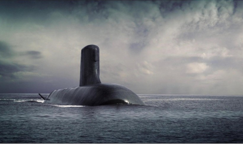 Thỏa thuận tàu ngầm nguyên tử giữa Australia, Mỹ và Anh tạo sức ép với Trung Quốc ở Biển Đông và Ấn Độ Dương (Ảnh: Flickr)