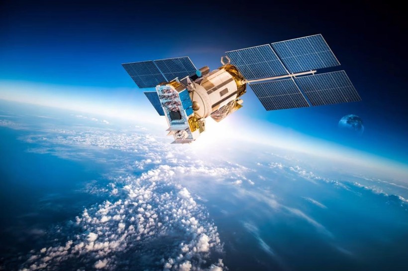 Trung Quốc lần đầu tiên thử nghiệm công nghệ chống vệ tinh từ năm 2007 (Ảnh: Shutterstock)