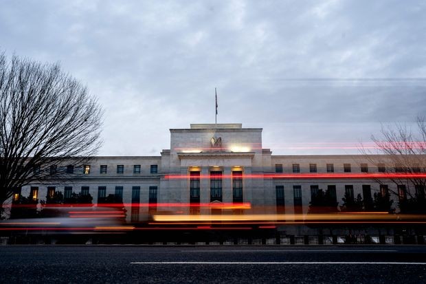 Fed dự định nâng lãi suất nhiều lần trong năm 2023 (Ảnh: Getty Images)