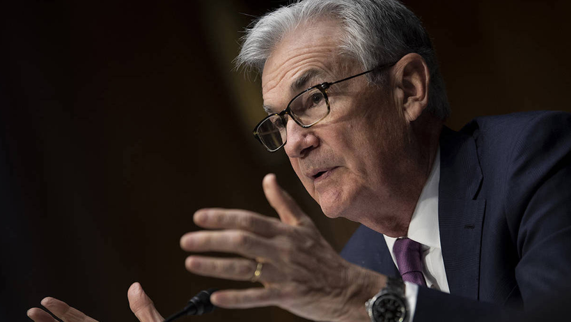 Chủ tịch Fed Jerome Powell (Ảnh: Project Syndicate)