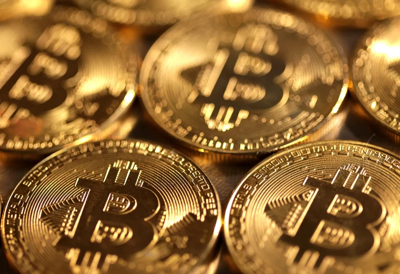 Đợt tăng giá của bitcoin đã kết thúc (Ảnh: Context)