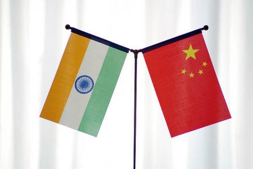 Trong 10 ngày, Ấn Độ đã tiến hành liên tiếp 9 cuộc điều tra chống bán phá giá đối với Trung Quốc (Ảnh: Sohu)