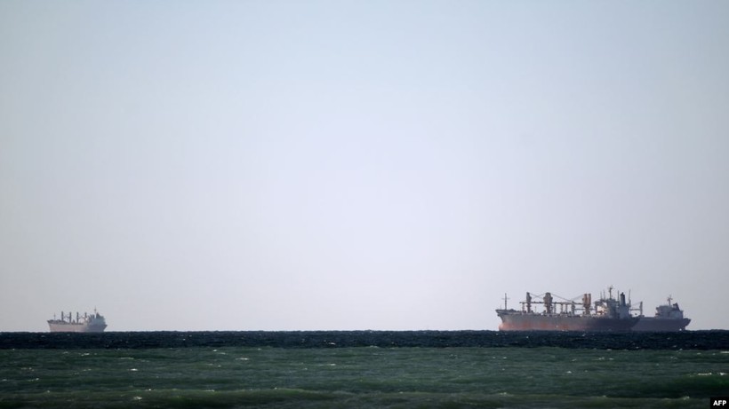 Trung Quốc vẫn là nhà nhập khẩu dầu lớn nhất của Iran sau khi Tổng thống Mỹ Donald Trump tái áp lệnh trừng phạt đối với hoạt động xuất khẩu trọng yếu của quốc gia Trung Đông.