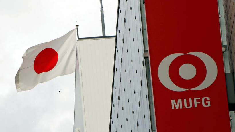 Mitsubishi UFJ Financial Group (MUFG) mua lại chi nhánh Philippines và Indonesia của Home Credit (Ảnh: Reuters)