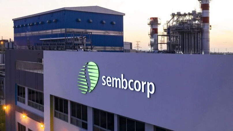Chân dung Sembcorp: Tập đoàn sắp làm dự án điện gió ngoài khơi Việt Nam để xuất khẩu sang Singapore