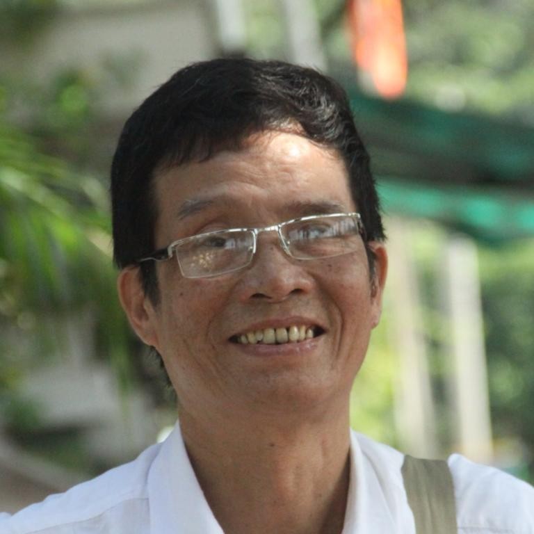 Nhạc sĩ Trương Ngọc Ninh- Chủ tịch Hội Âm nhạc Hà Nội