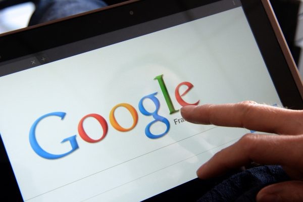 Google đối mặt với số tiền phạt kỷ lục vì lũng đoạn thị trường.