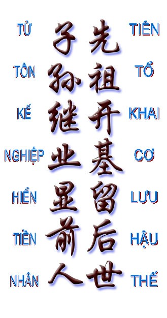 Cần một cuộc cách mạng loại bỏ thuật ngữ “từ Hán Việt” khỏi ngôn ngữ Việt để thay vào đó tên gọi đúng: tiếng Việt cổ!