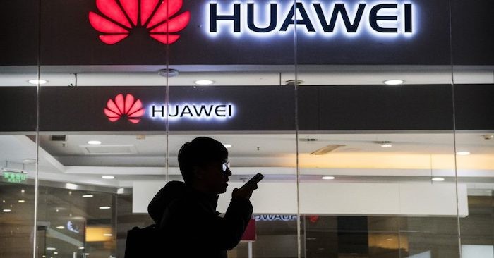 Huawei đã "không từ thủ đoạn đánh cắp bí quyết thương mại" các công ty đối thủ lẫn đối tác. (Ảnh: Getty Images)