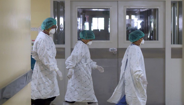 Trung Quốc đã ghi nhận trường hợp tử vong thứ 2 do chủng virus corona mới gây ra. Ảnh: Internet
