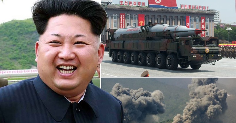 Hàn Quốc:  Đề xuất đối thoại của Kim Jong Un là mưu đồ tuyên truyền