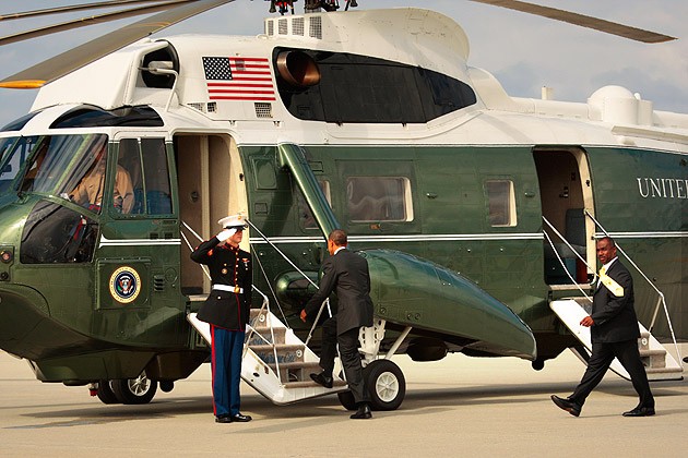 Tổng thống Obama sẽ đi đâu, gặp ai, làm gì ở Hà Nội và TP HCM?