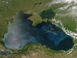 Thổ Nhĩ Kỳ đang mong sẽ tìm thấy dầu khí ở Biển Đen
