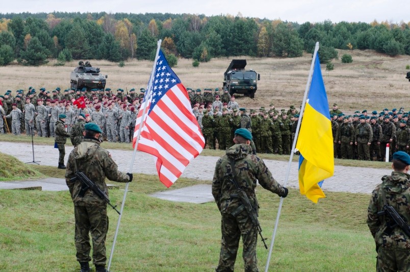 Quan chức quốc phòng Mỹ thừa nhận Nga có khả năng đánh bại NATO trong 60 giờ