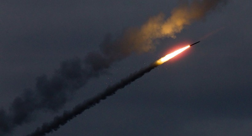 Nga thử nghiệm thành công tên lửa của hệ thống phòng thủ
