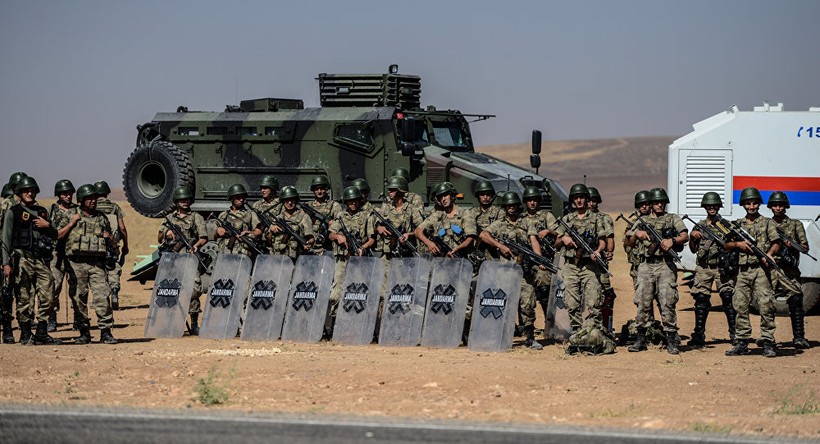 Quân đội Thổ Nhĩ Kỳ sẽ suy yếu do đàn áp sau đảo chính.