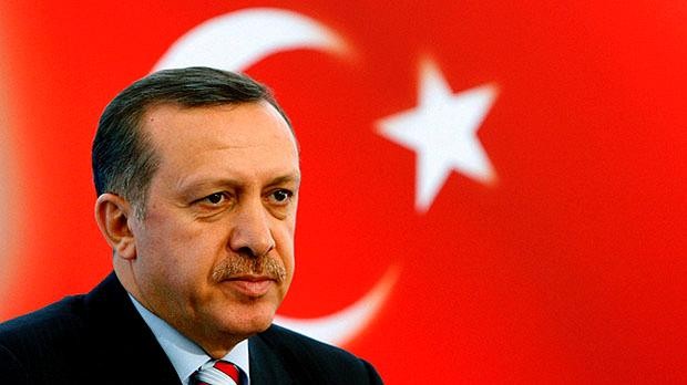 Ông Erdogan muốn khôi phục lại án tử hình ở Thổ Nhĩ Kỳ.