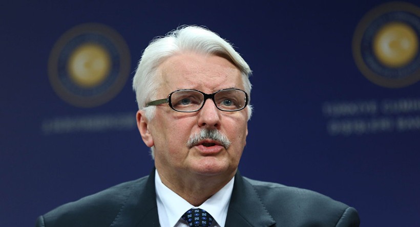 Ba Lan và Anh ủng hộ tiếp tục trừng phạt chống Nga