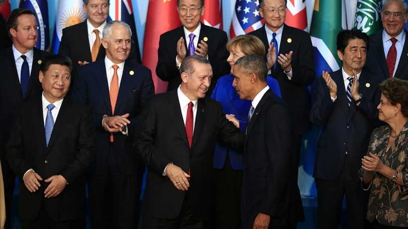 Mỹ hứa tìm thủ phạm gây đảo chính cho Thổ Nhĩ Kỳ