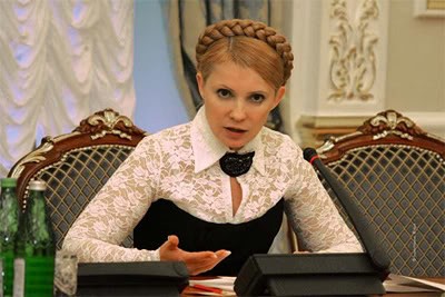 Theo báo Sputnik, bà Tymoshenko hé lộ bí mật: Vì sao Ukraine có thể “biến mất khỏi bề mặt thế giới”