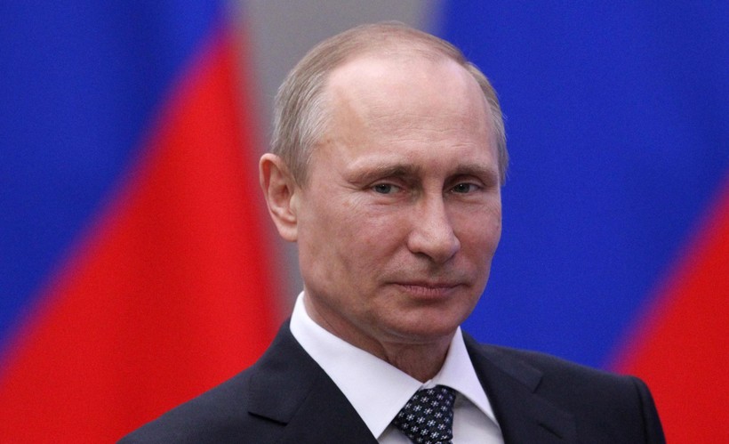 Tổng thống Putin tuyên bố Nga sẽ phát triển hệ thống đa đảng.