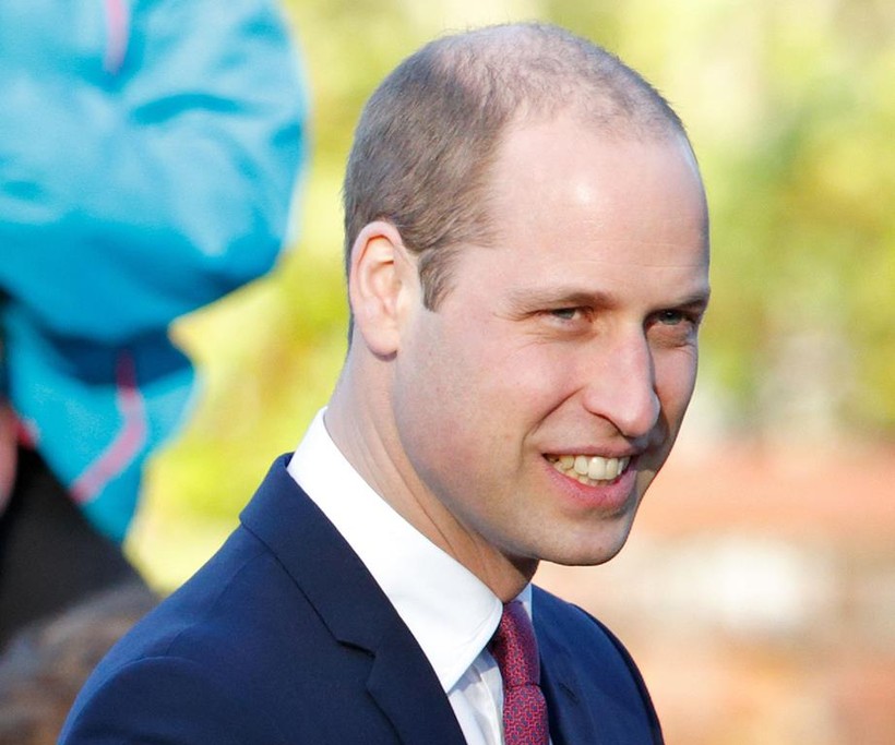 Hoàng tử Anh William sắp đến Việt Nam