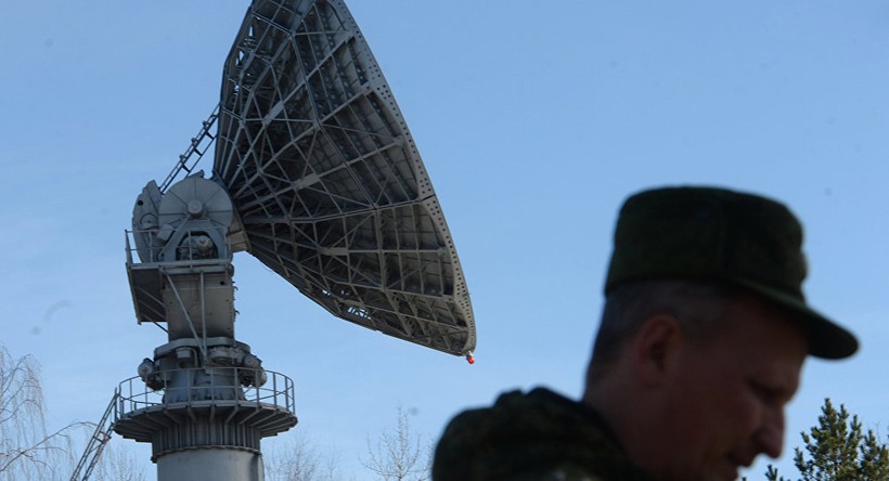 Quân đội Nga sẽ được trang bị vệ tinh thông tin liên lạc thế hệ mới