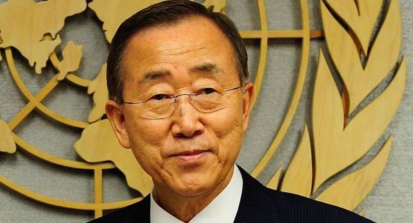 Ông Ban Ki-moon sẽ tham gia tranh cử Tổng thống Hàn Quốc?