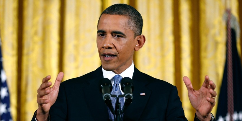 Tổng thống Obama ra cảnh báo nếu Quốc hội Mỹ không thông qua TPP